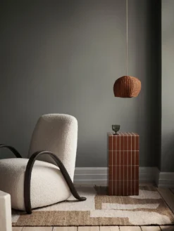 Drape Lampshade - Small
