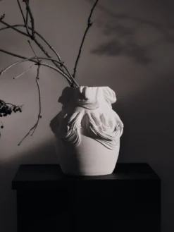 Drisca Vase