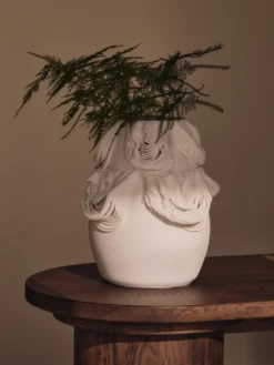 Drisca Vase