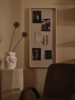 Drisca Vase