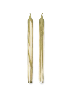 Dryp Candles - Set of 2