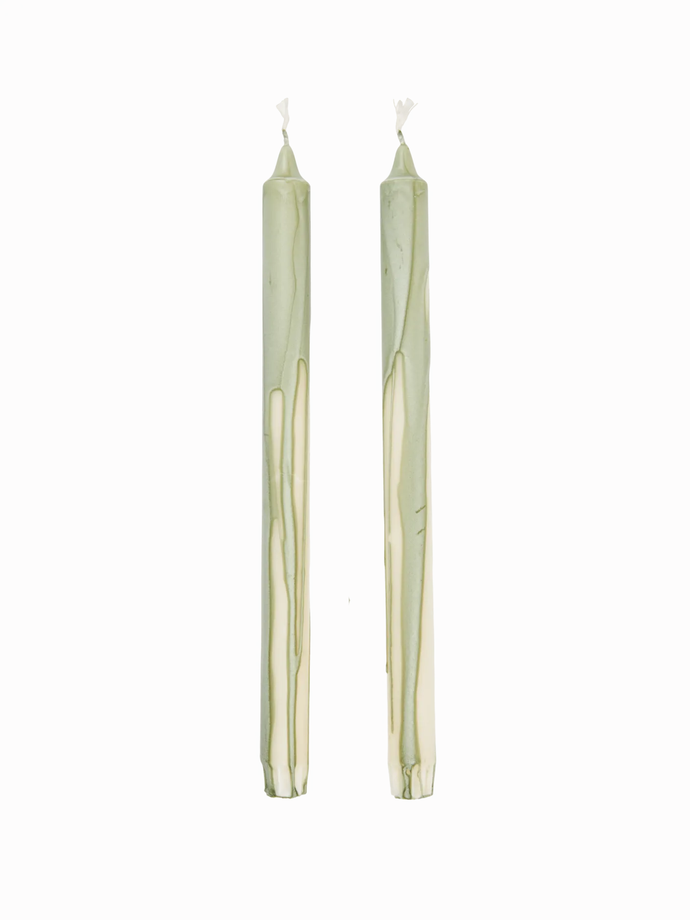 Dryp Candles - Set of 2