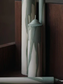 Dryp Candles - Set of 2