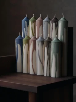 Dryp Pillar Candle - Large