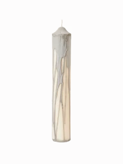 Dryp Pillar Candle - Large