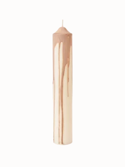 Dryp Pillar Candle - Large