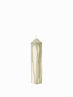 Dryp Pillar Candle - Small