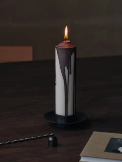 Dryp Pillar Candle - Small