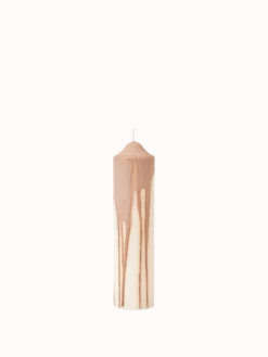 Dryp Pillar Candle - Small