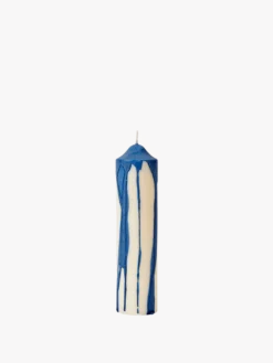 Dryp Pillar Candle - Small