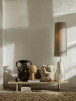 Eclipse Lampshade - Long