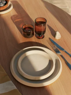 Erena Dinner Plate - Ø29