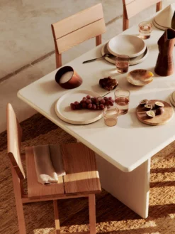 Erena Dinner Plate - Ø29