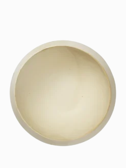 Erena Serving Bowl - Ø32