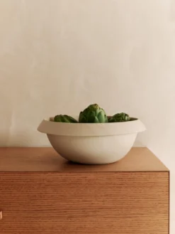 Erena Serving Bowl - Ø32