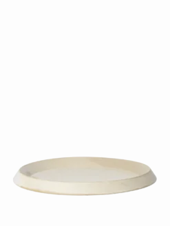 Erena Serving Platter - Ø35