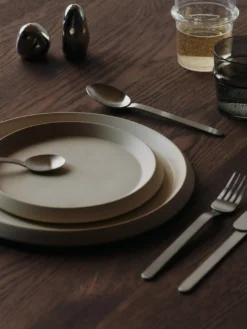 Erena Side Plate - Ø22