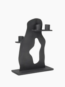 Erode Candle Holder