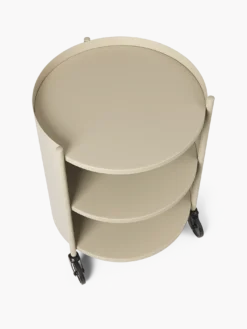 Eve Storage