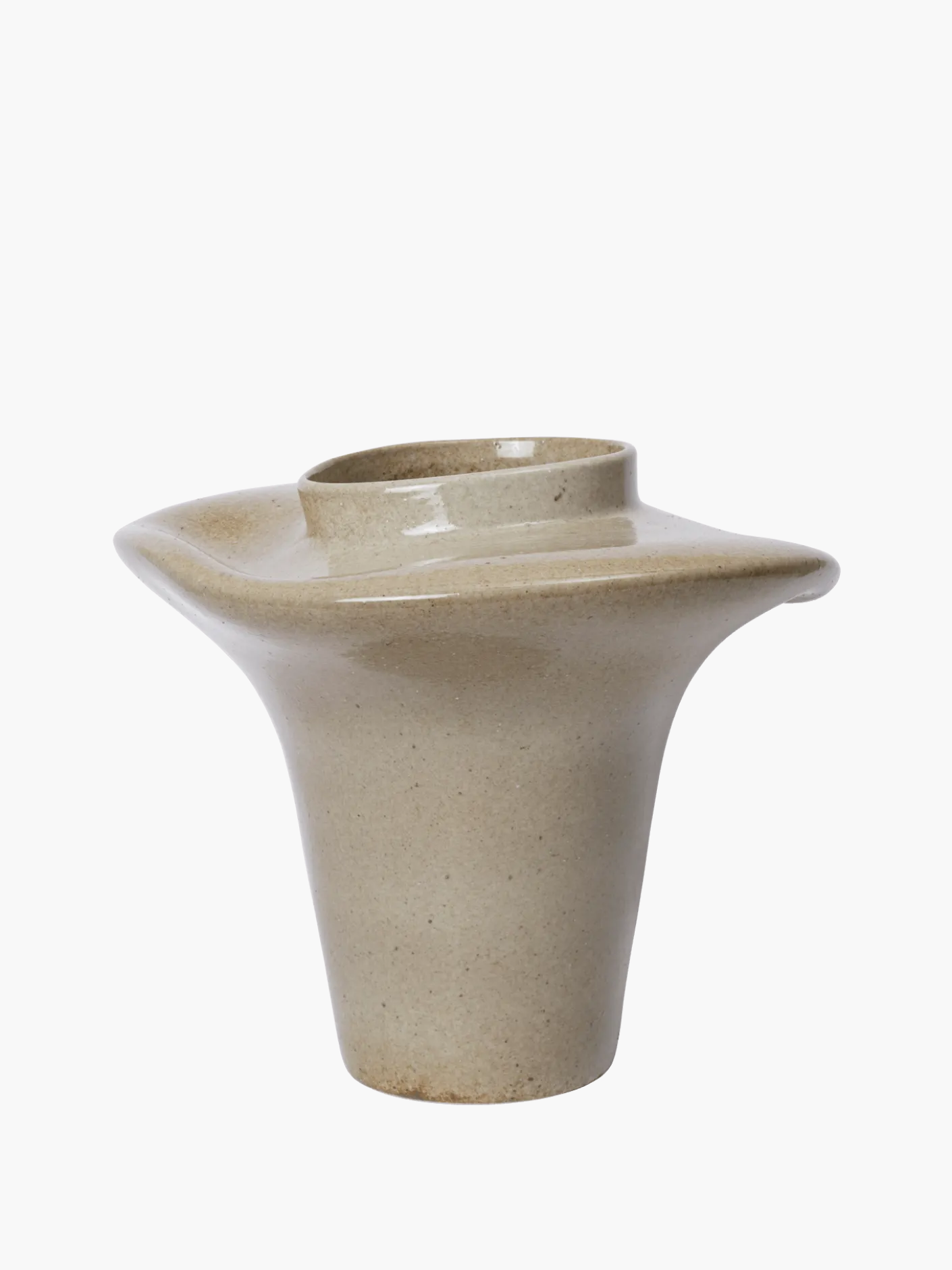 Evio Vase - Large