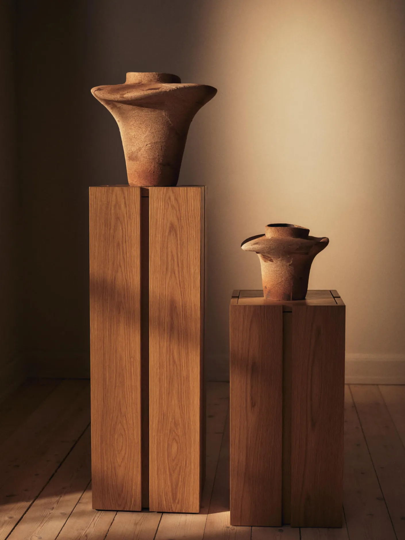 Evio Vase - Large