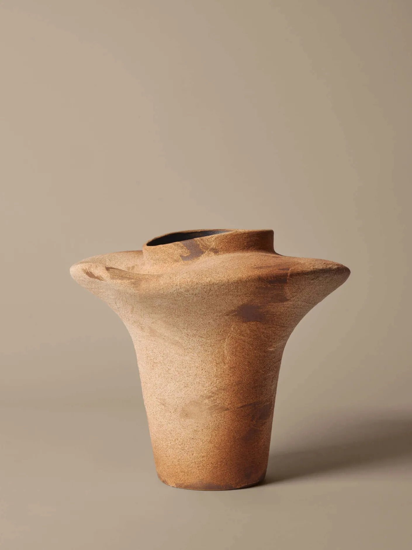 Evio Vase - Large