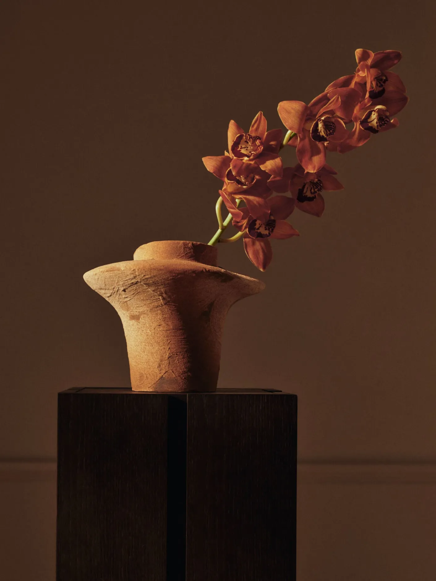 Evio Vase - Small