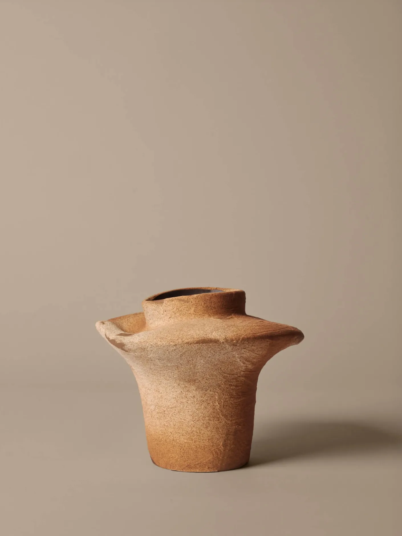 Evio Vase - Small
