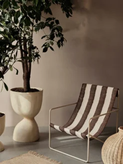 Evoke Pot - Tall