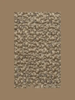 Fabric Sample - Bouclé