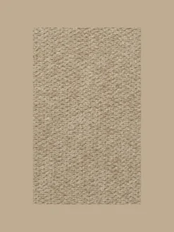 Fabric Sample - Brushed