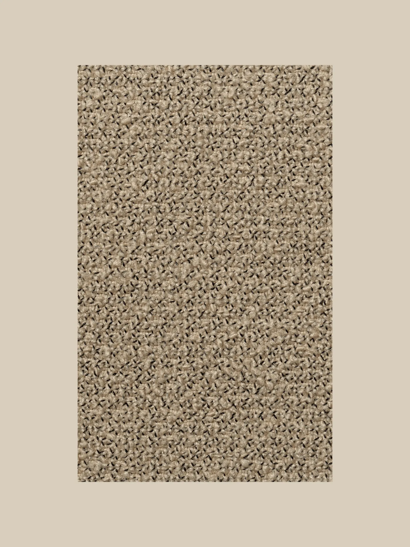 Fabric Sample - Grain