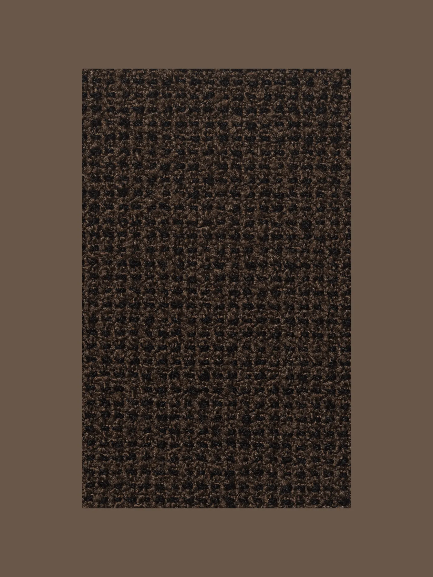 Fabric Sample - Grain