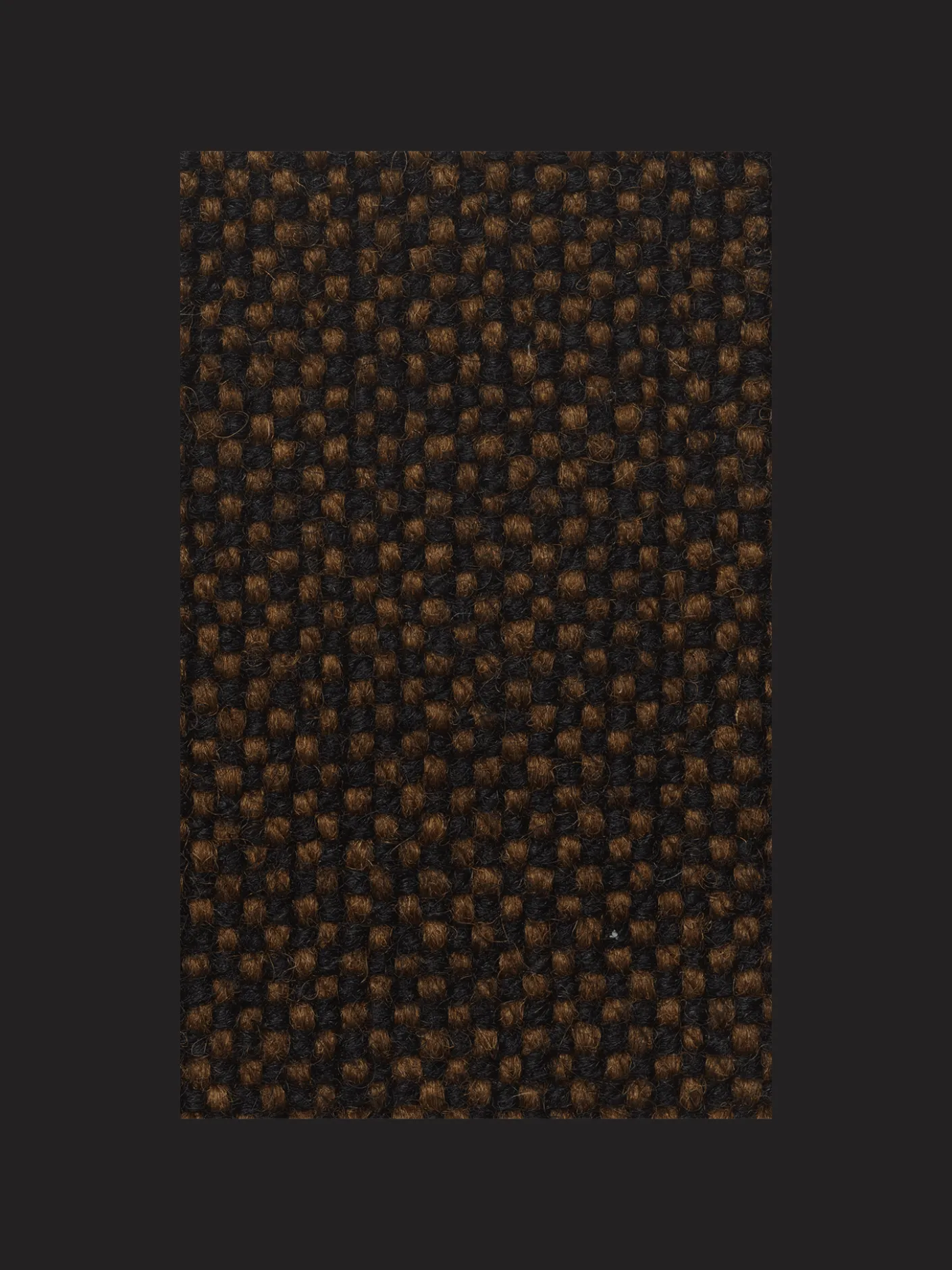 Fabric Sample - Hallingdal