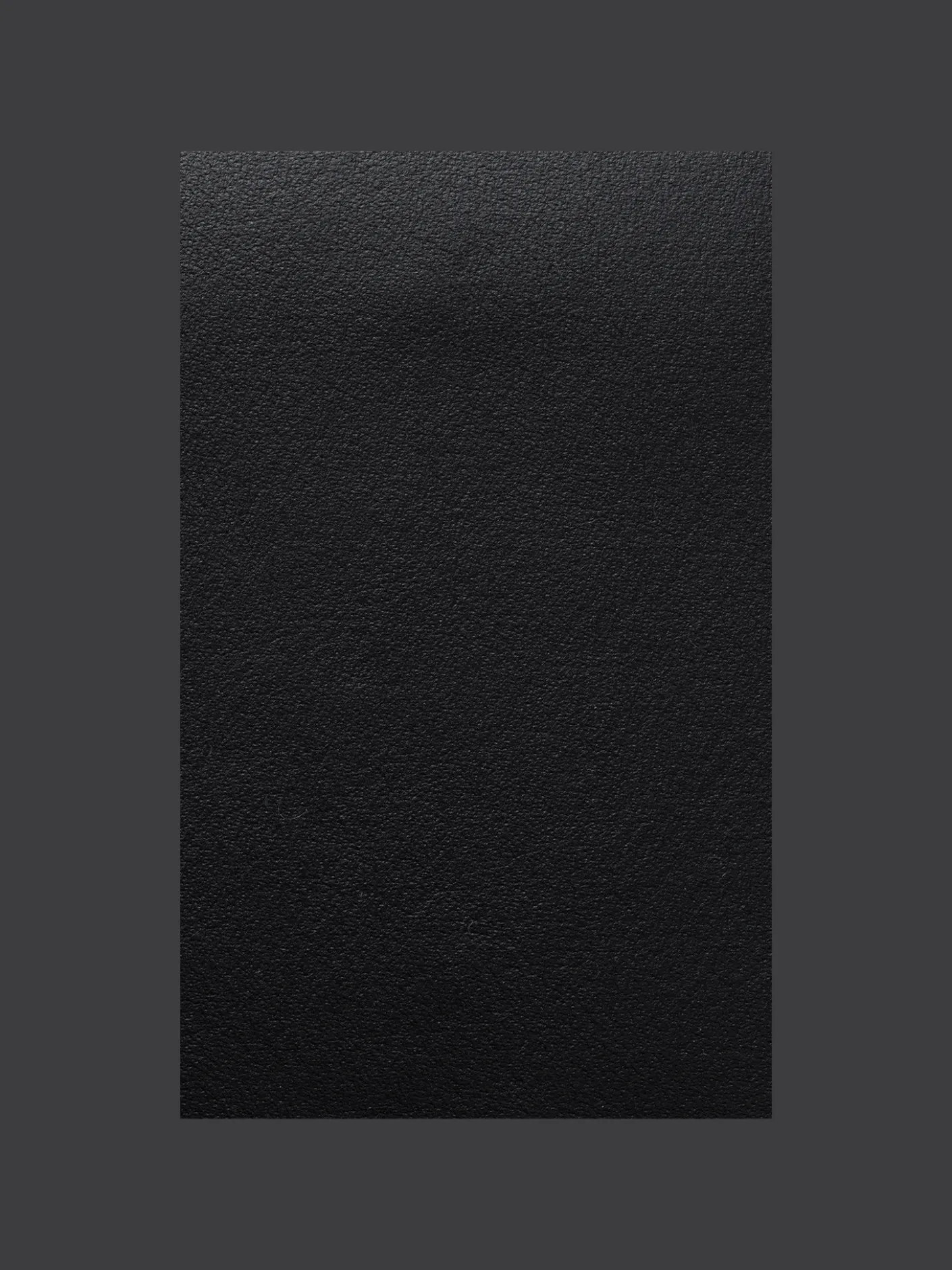 Fabric Sample - Leather - Envy