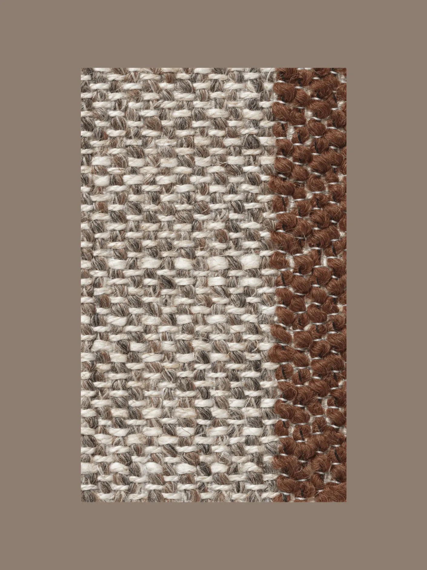 Fabric Sample - Louisiana