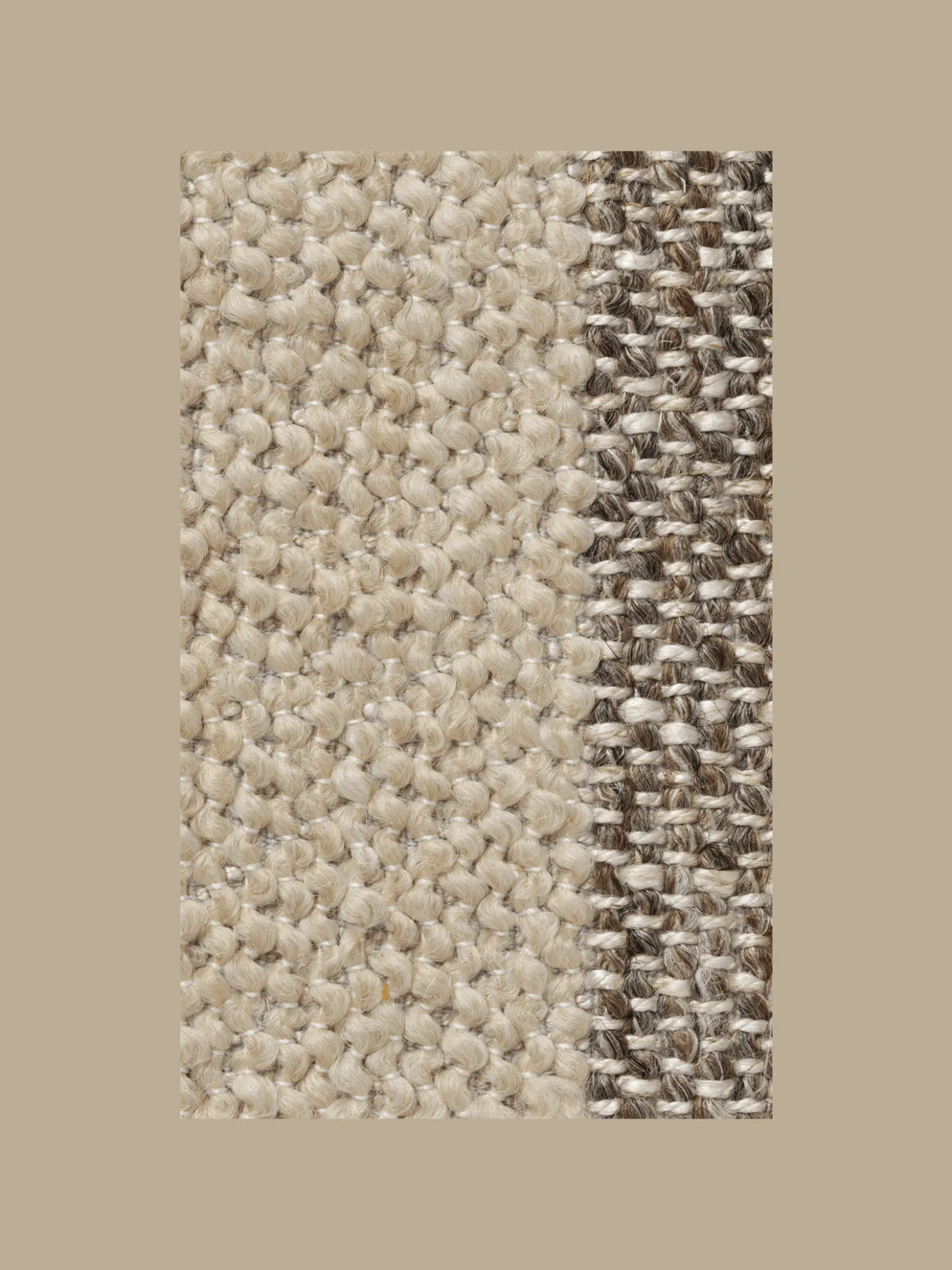 Fabric Sample - Louisiana