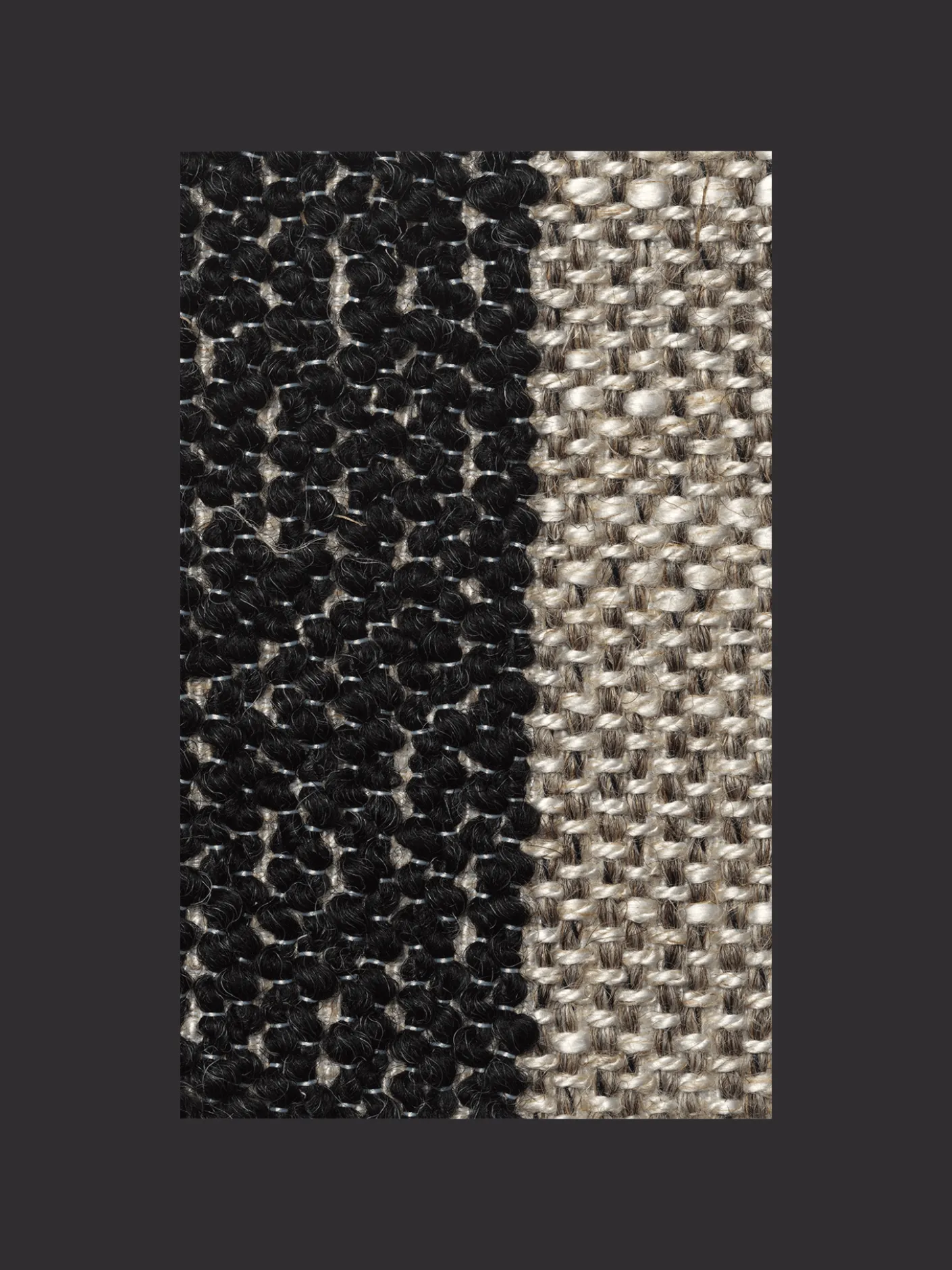 Fabric Sample - Louisiana
