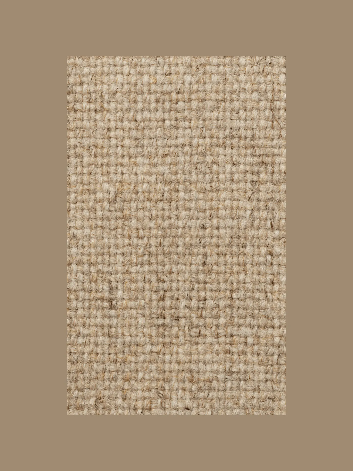 Fabric Sample - Main Line Flax