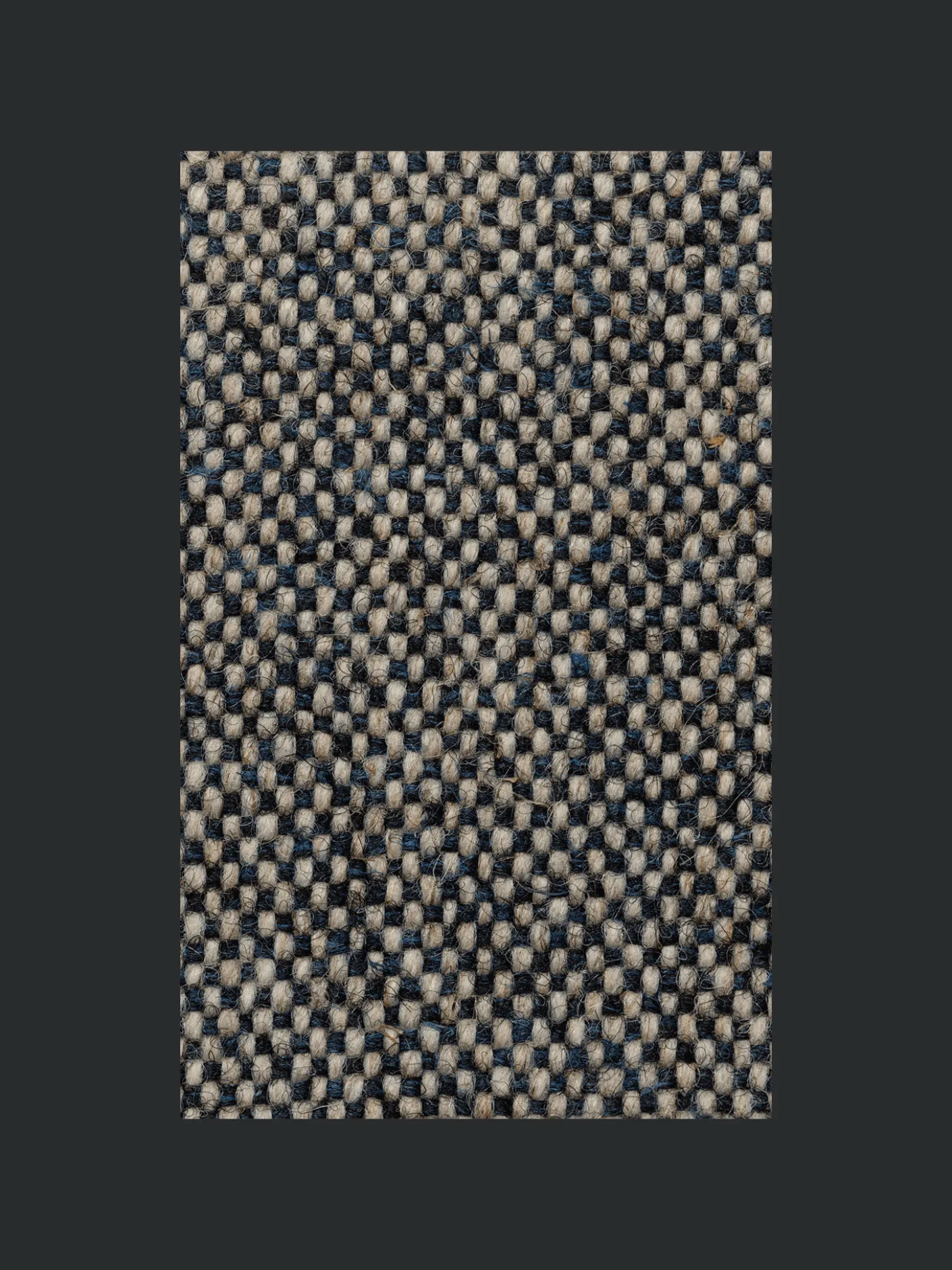 Fabric Sample - Main Line Flax