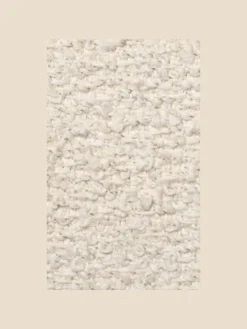 Fabric Sample - Pure Bouclé