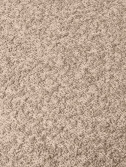 Fabric Sample - Raw Bouclé