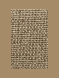 Fabric Sample - Rich Linen