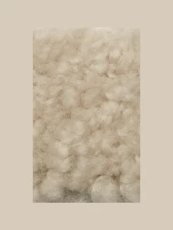 Fabric Sample - Sheepskin