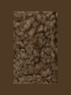 Fabric Sample - Sheepskin