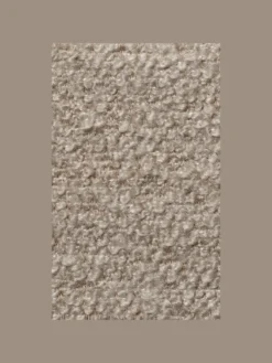 Fabric Sample - Soft Bouclé