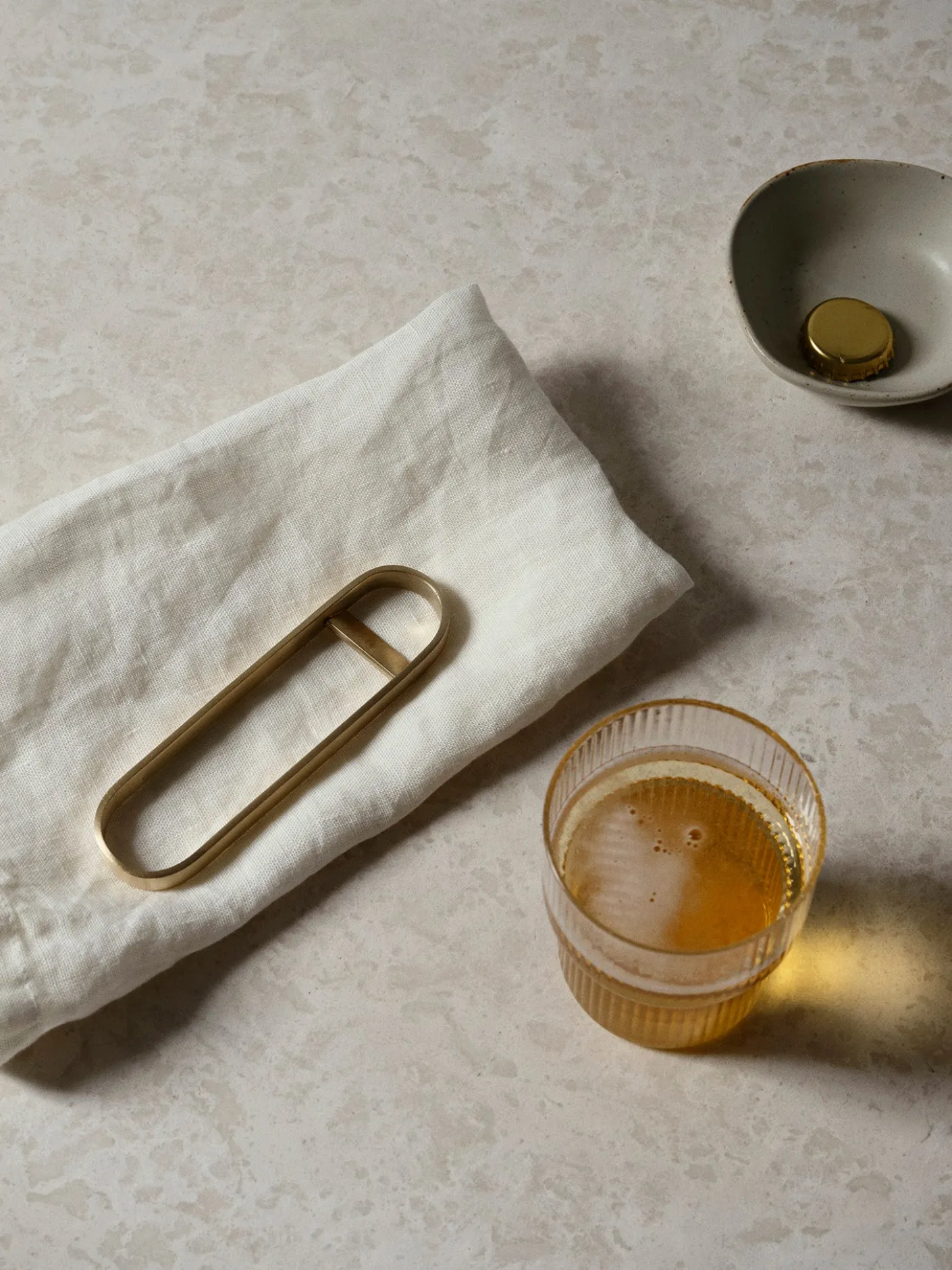 Fein Bottle Opener