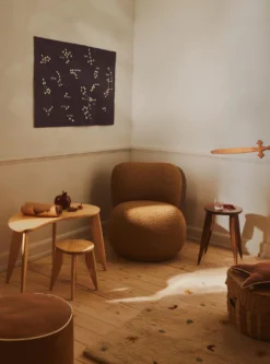 Feve Kids Stool