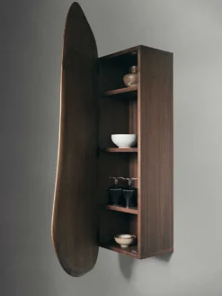 Feve Wall Cabinet