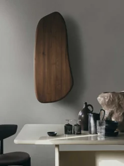 Feve Wall Cabinet